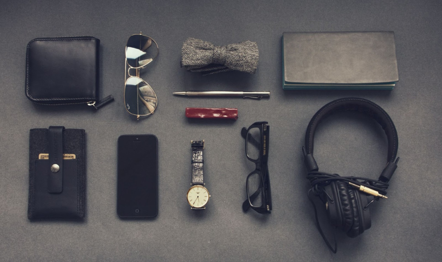 Accessories and Extras