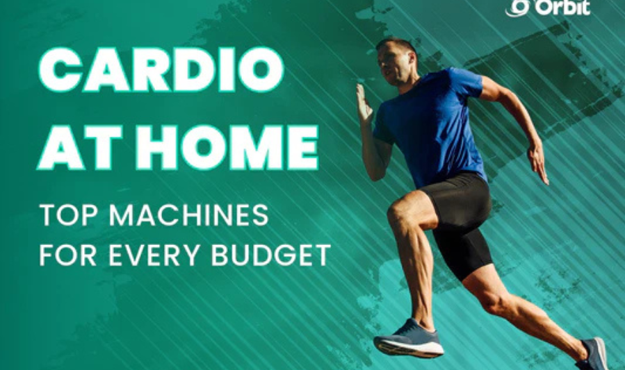 Affordable Cardio Equipment