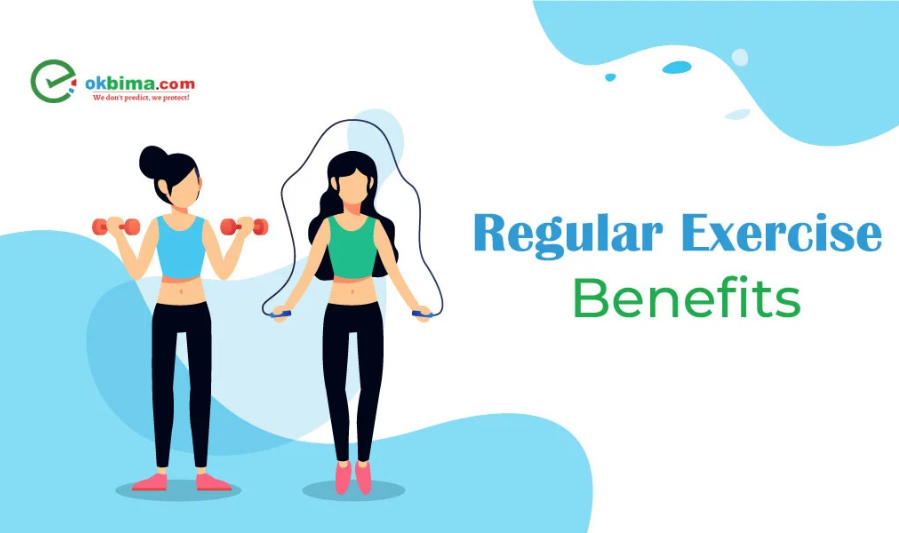 Benefits of Daily Workout Routines