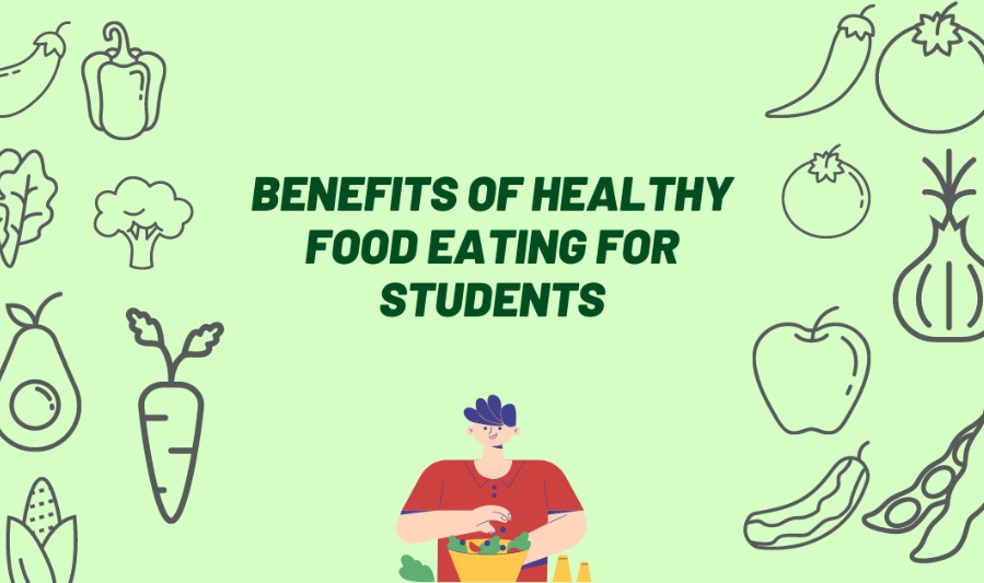 Benefits of Healthy Eating
