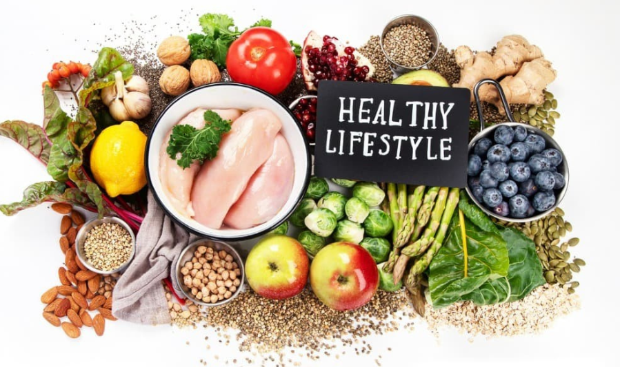 Benefits of Proper Nutrition for Weight Loss