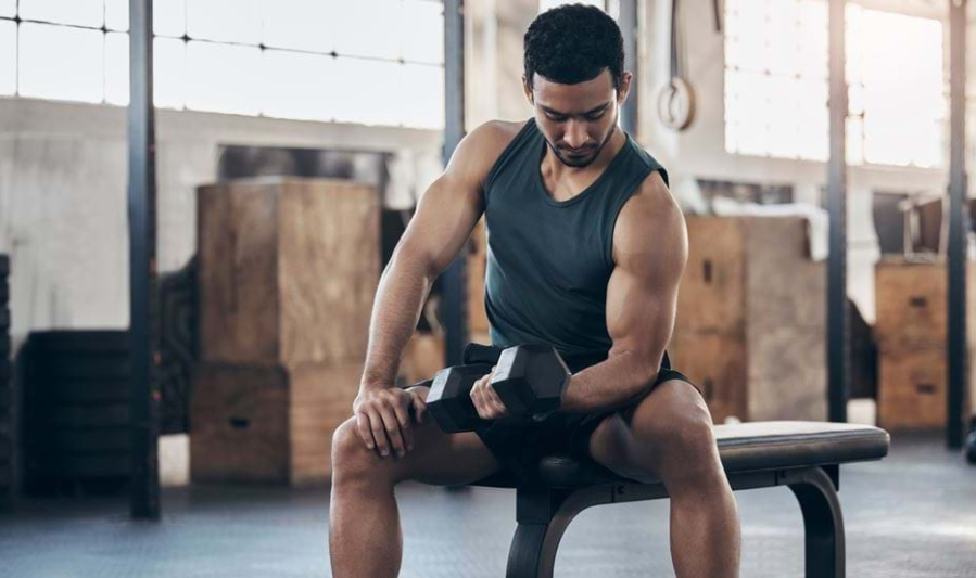 Benefits of Strength Training Workout Plans