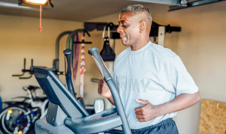 Benefits of Using Exercise Equipment