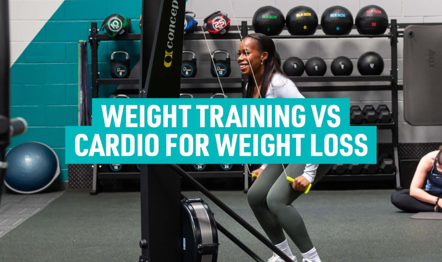 Benefits of Weight Loss Workout Plans