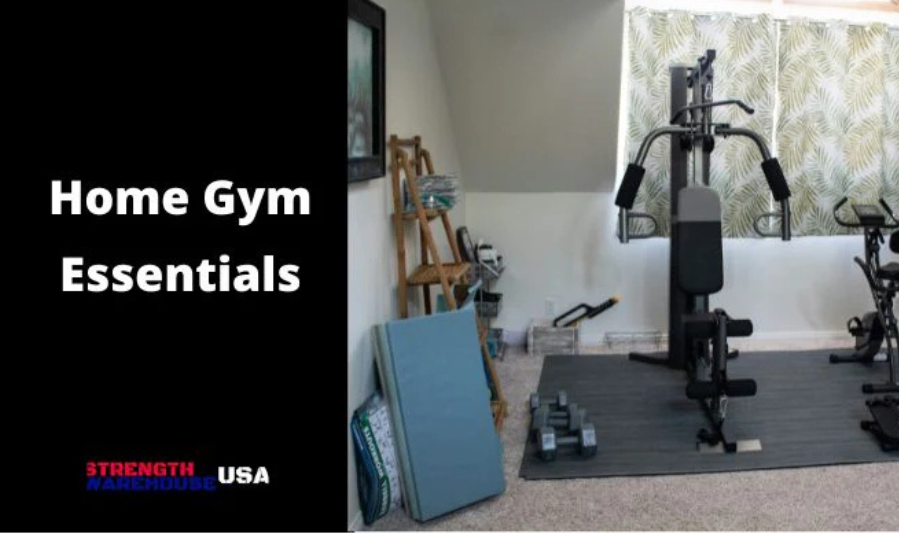 Gym Essentials