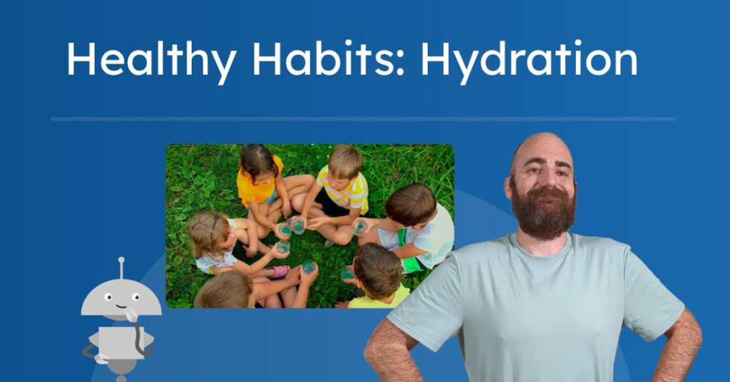 Hydration Habits 