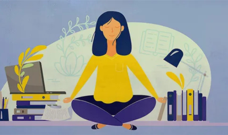 Mindfulness and Mental Health