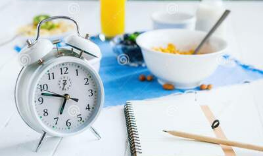 Morning Habits for a Healthy Start
