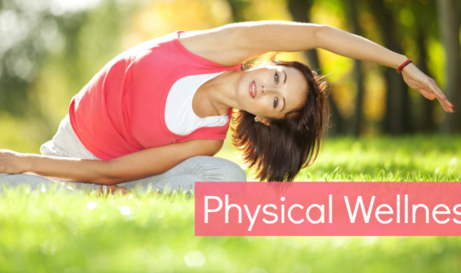 Physical Wellness 