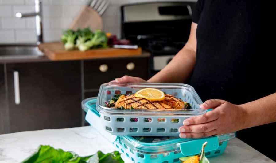 Setting Your Meal Planning Goals