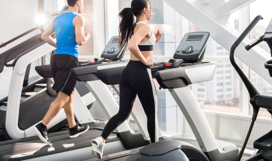 Top Exercise Equipment for Cardio