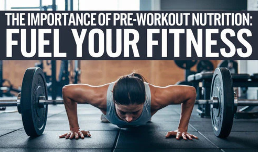 Understanding Fitness Nutrition