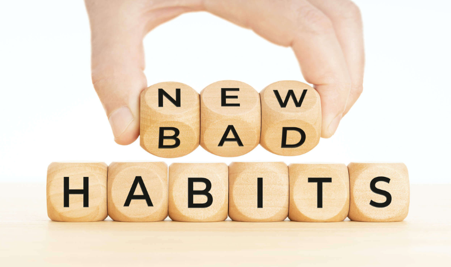 Understanding Habits