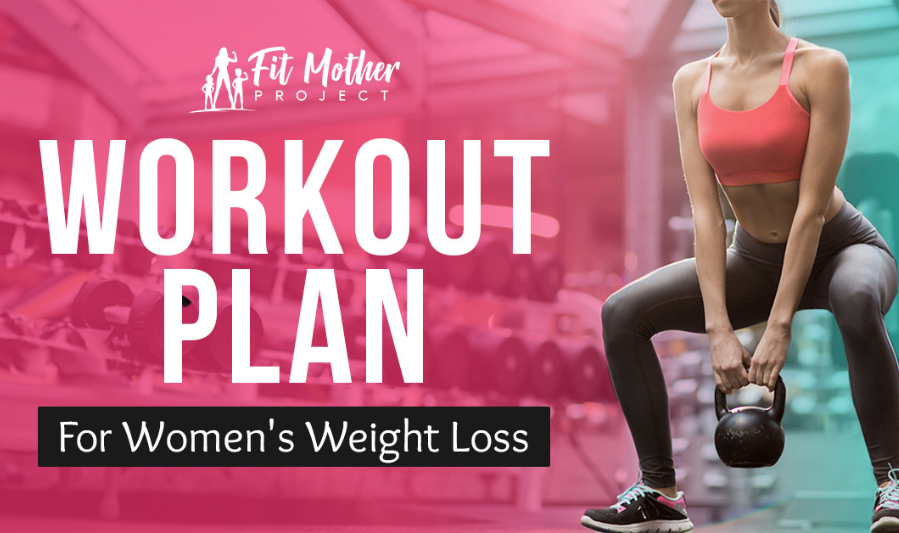 What Are Weight Loss Workout Plans