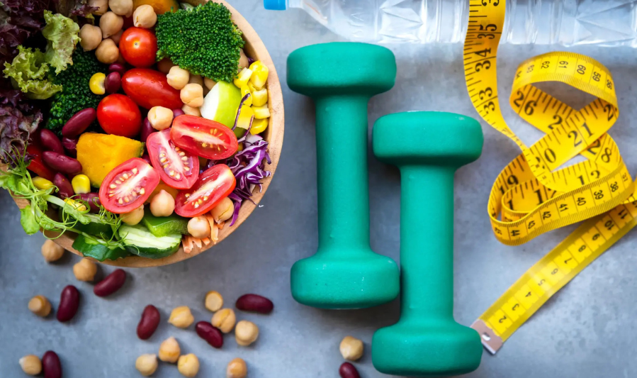 What Is Nutrition for Weight Loss
