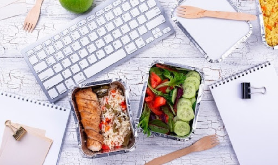 Why Meal Planning Matters