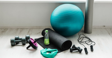 affordable fitness gear