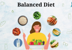 balanced diet tips