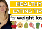 diet tips for beginners