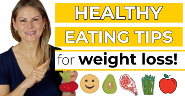 diet tips for beginners