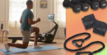 home gym equipment reviews
