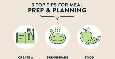 meal planning tips