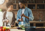 nutrition tips for fitness