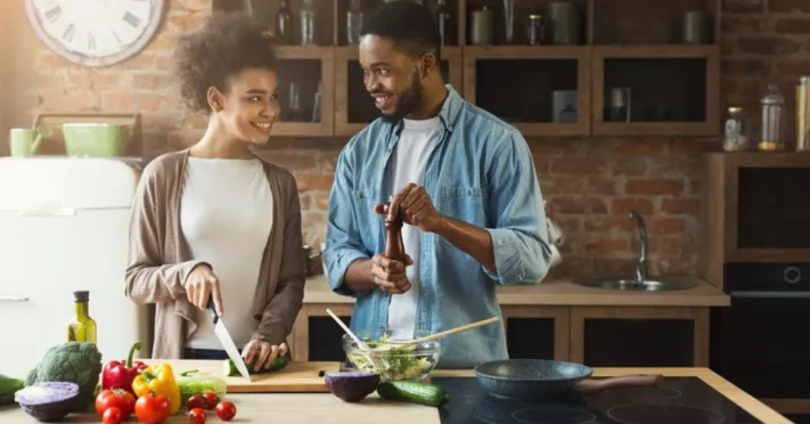 nutrition tips for fitness