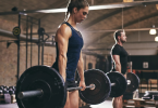 strength training workout plans