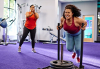 weight loss workout plans