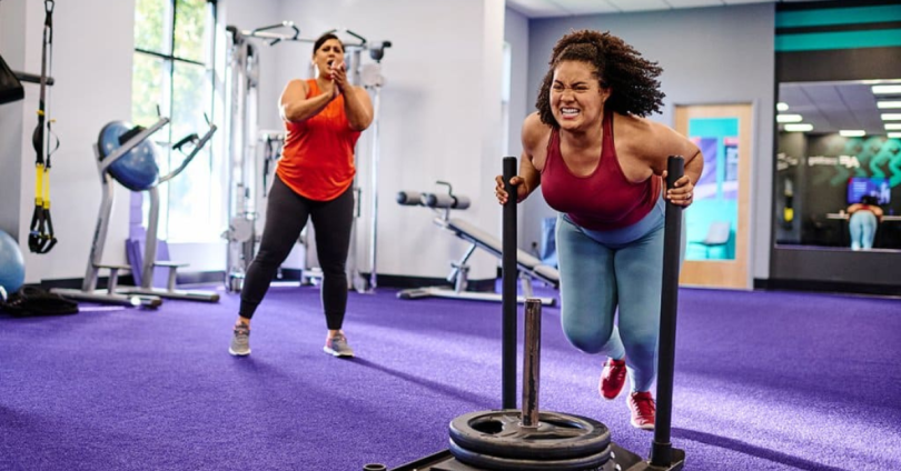 weight loss workout plans