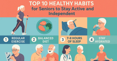 wellness habits for adults